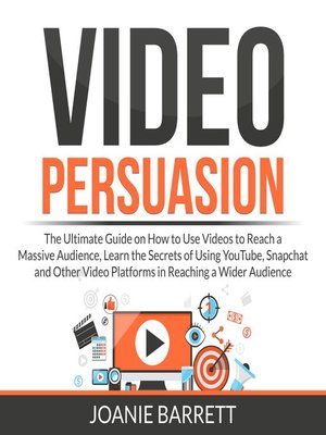 cover image of Video Persuasion